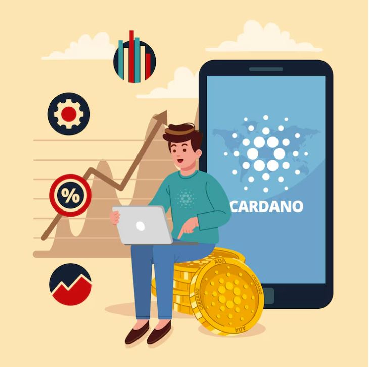 Link Building for Crypto, Forex and Stock Market ​